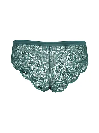 LASCANA | Pants VIVIANNA fir green | 